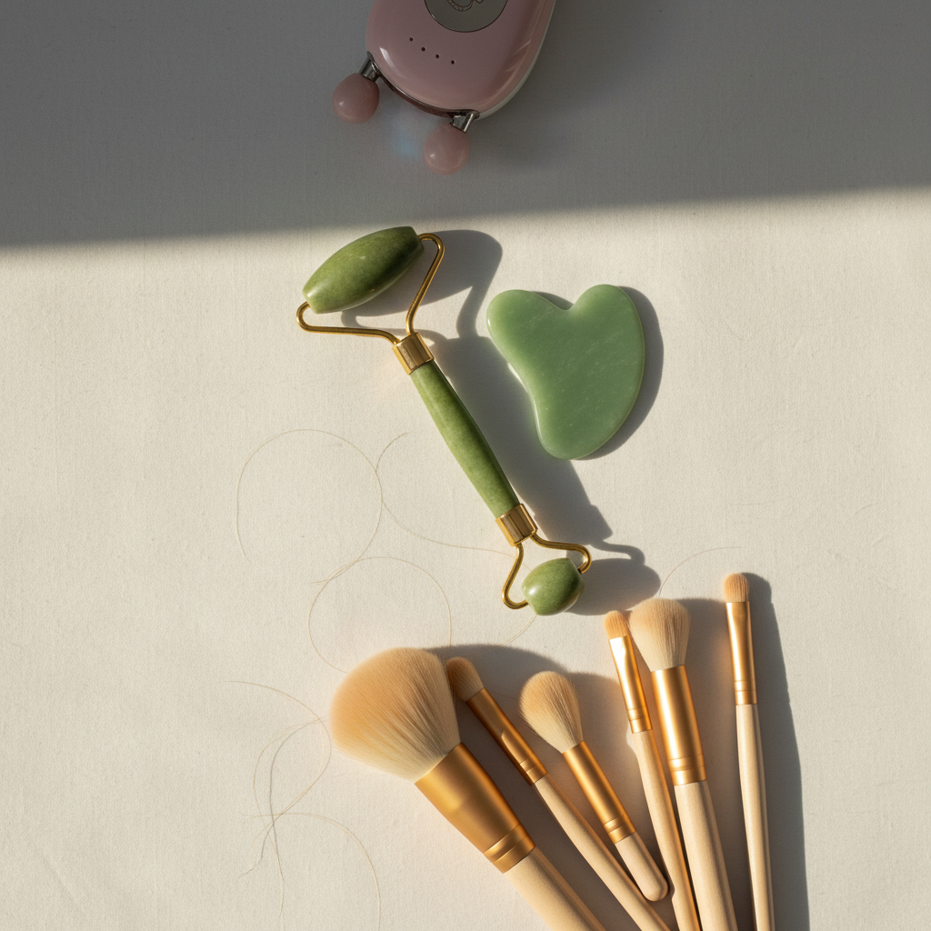 Beauty Tools UGC