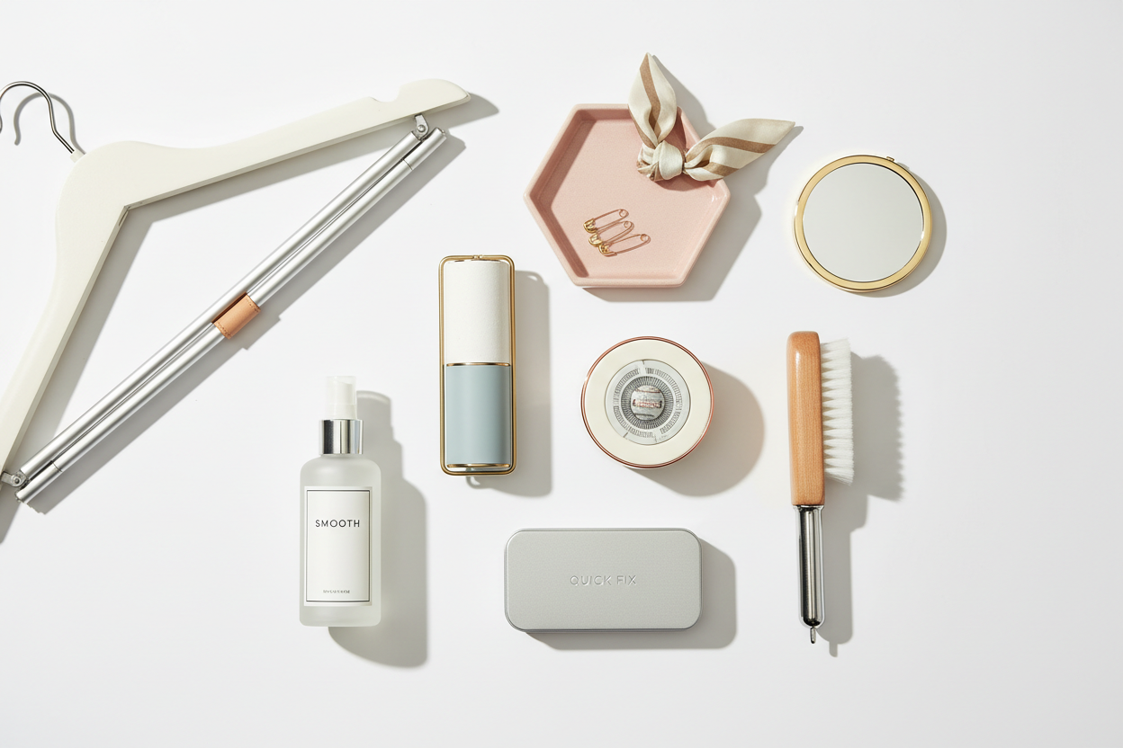 Everyday Convenience Fashion Tools