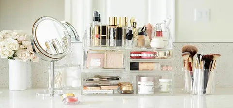 Beauty & Organization Accessories