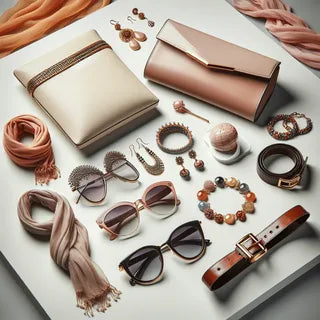 Smart Fashion Accessories