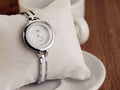 Rhinestone Vintage Watch Bracelet Bracelet Watch