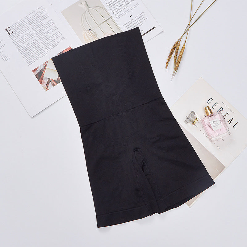 Women's Fashion Casual Seamless High Waist Belly Contraction Body Shaper